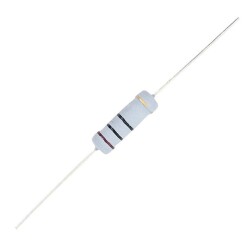 33K 2W Resistor - 10 Pieces
