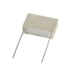33nF 630V 15mm Polyester Capacitor