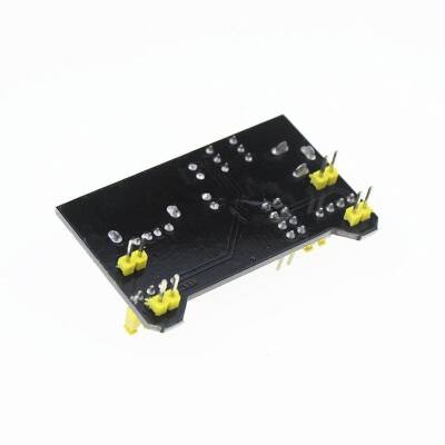 3.3V/5V Breadboard Güç Kartı - 2