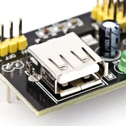 3.3V/5V Breadboard Güç Kartı - 3