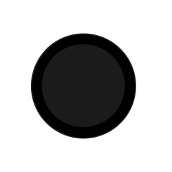 3.4" 800×800 HDMI Yuvarlak Dokunmatik Ekran - 2