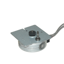 3514L 7.5deg/step 5V-12V Step Motor 