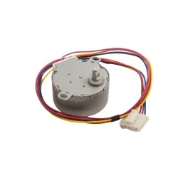 35BYJ46 24V Redüktörlü Step Motor - 1