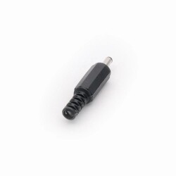 3.5mm x 1.35mm Male DC Jack Plug - 2