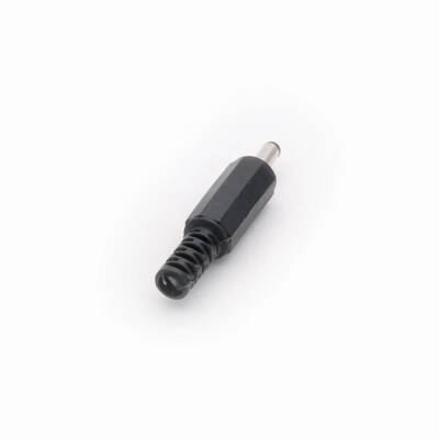 3.5mm x 1.35mm Male DC Jack Plug - 2