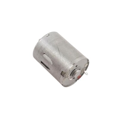 370 6V 6000Rpm DC Motor Without Gearbox - 2