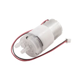 3.7V DC Water Pump - Soap/Foam Pump