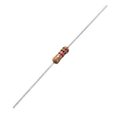 390R 1/2W Resistor - 10 Pieces - 1