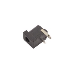 3.9x1.3mm DC Jack Chassis - Jack Input WTJ-020-32 - 2