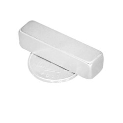 39x9.3x9.3mm Neodymium Strong Magnet