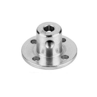 3mm Engine Mounting Apparatus - Aluminum Hub - 1