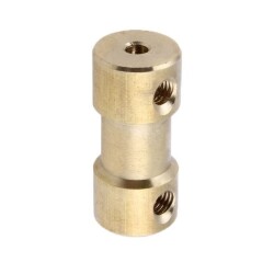 3mm x 3mm Kaplin - 3