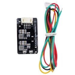 3S Li-ion & 18650 & Lifepo4 BMS Battery Protective Balance Circuit