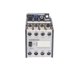 3TB41 22-0XM0 2NO+2NC Contactor - 1