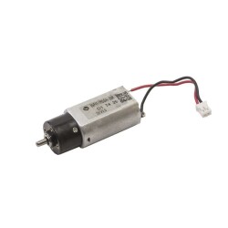 3V 2000Rpm Mini DC Motor with Gearmotor