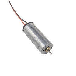3V 5000RPM DC Motor - Motorobit