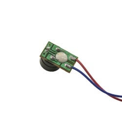 3V Test Bell - Buzzer - 2