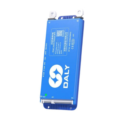 4-8S 100A Daly Smart BMS Aktif Balans Devresi Li-ion/Lifepo4/LTO - BT+RS485+CAN - 2