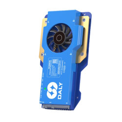 4-8S 250A Daly Smart BMS Active Balance Circuit Li-ion/Lifepo4/LTO - BT+RS485+CAN