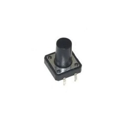 4 Pin 12X12X9mm Tactile Push Button