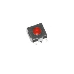 4 Pin 6x6x0.5mm Button