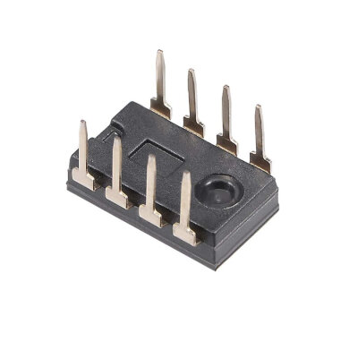 4-Pin Integrated Type Dip Switch - 2
