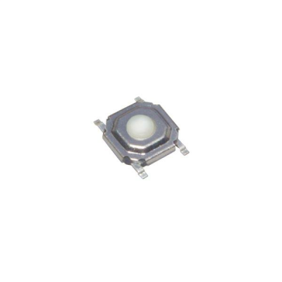 4 Pinli 5x5x0.5mm Buton - 1