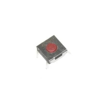 4 Pinli 6x6x0.5mm Buton - 1