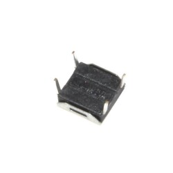 4 Pinli 6x6x0.5mm Buton - 2