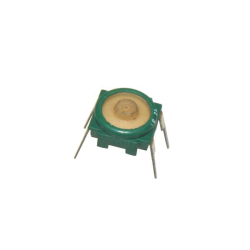 4 Pinli 8x8x3.7 mm Buton - Motorobit