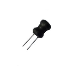 406 15uH Capacitor Type Coil 