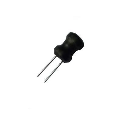 406 1uH Capacitor Type Coil - 1