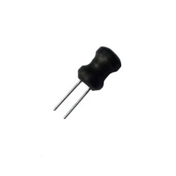 406 33uH Capacitor Type Coil