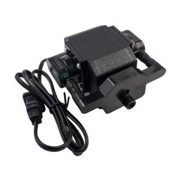 40W 450nm CNC Burning Laser - AP-10 with 12L/min Air Pump - 6