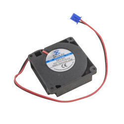 40X40X10mm 24V 0.04A 2P Centrifugal Fan