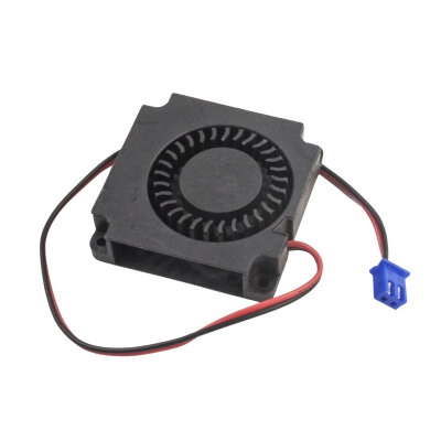 40X40X10mm 24V 0.04A 2P Salyangoz Fan - 2