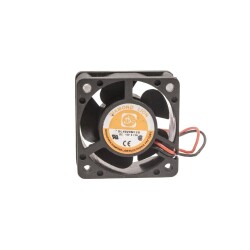 40x40x20mm 12V 0.13A Fan 2 Wire