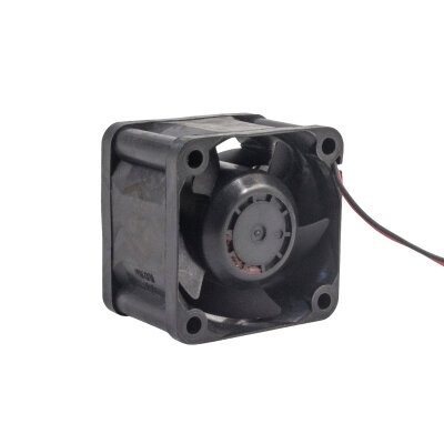 40x40x28mm 12V 0.17A Fan 2 Kablolu - W40S12BHA5-52 - 2