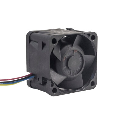 40x40x28mm 12V 0.68A Fan 4 Kablolu - W40S12BMF5-07Z401 - 2