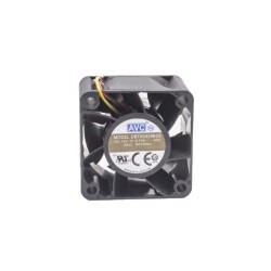 40x40x28mm 12V 0.73A Fan 3 Wire