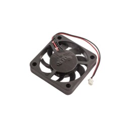 40x40x8mm 12V 0.14A Fan 2 Wire