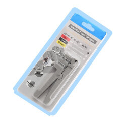 45-162 0-3.2mm Fiber Optic Cable Stripper - 4