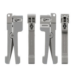 45-162 0-3.2mm Fiber Optik Kablo Sıyırıcı - 3