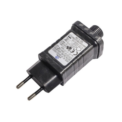 4.5V 1A Adaptör - Led Driver - 1