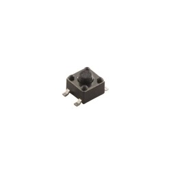 4.5x4.5x3.8mm SMD Tact Button