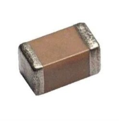 470nF 50V 10% 603 SMD Capacitor - 10 Pieces