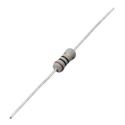 47K 1W Resistor - 10 Pieces