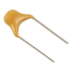 47nF 63V 5mm Multilayer Capacitor 