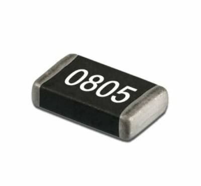 4.7pF 50V ±0.25pF 805 SMD Capacitor - 10 Pieces - 1