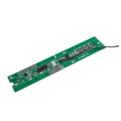 4S 16.8V 7A LiPo & Lion & 18650 BMS Battery Protector Circuit - Balanced - 1